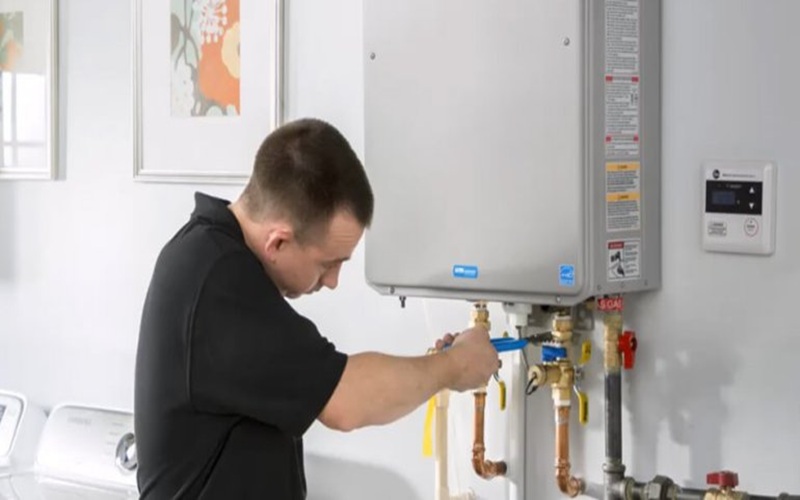 Aziziye Doğalgazcı